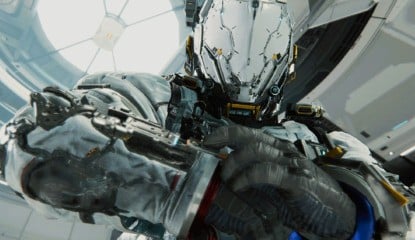 Pragmata Release Date, Release Times & Everything You Need To Know On Xbox