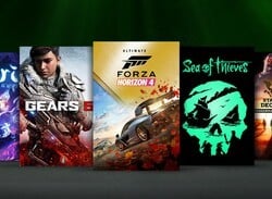 Save Up To 60% With The Xbox Studios Hall Of Fame Sale