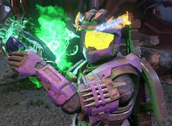 Halo Infinite Details Sandbox Balance Changes Coming In Winter Update
