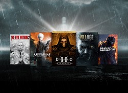 Xbox Shocktober Sale Now Live, 200+ Games Included