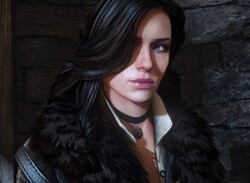 The Witcher 3 Is Getting Mod Support On Xbox For The Very First Time