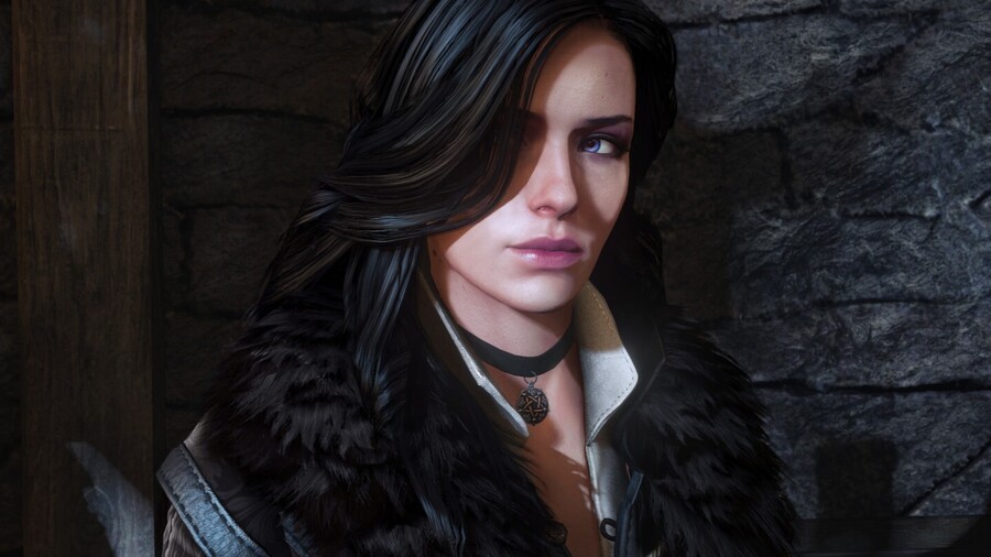 The Witcher 3 Is Getting Mod Support On Xbox For The Very First Time