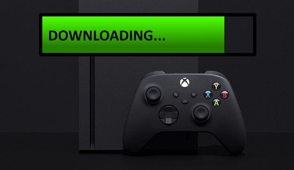 Xbox Exec Promises To 'Look Into' Ways To Improve Game Updates