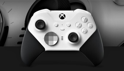 Xbox Announces New, Cheaper Version Of The Elite Series 2 Controller