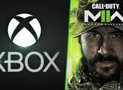 Xbox Users Left Irritated By Excessive MW2 Ads On The Dashboard