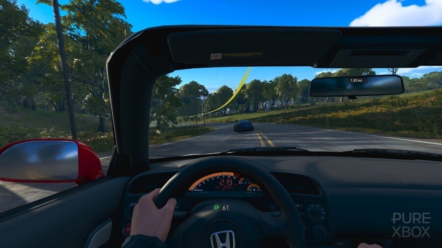 Hands On: The Crew Motorfest The Crew Motorfest Puts Ubisoft's Open World Racer On The Map 1