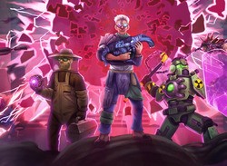 Abiotic Factor Brings Its Amazing Multiplayer Survival Game To Xbox Game Pass In July