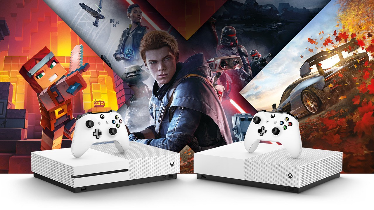 samenzwering optillen Gedeeltelijk Is It Worth Buying An Xbox One In 2022? - Feature | Pure Xbox