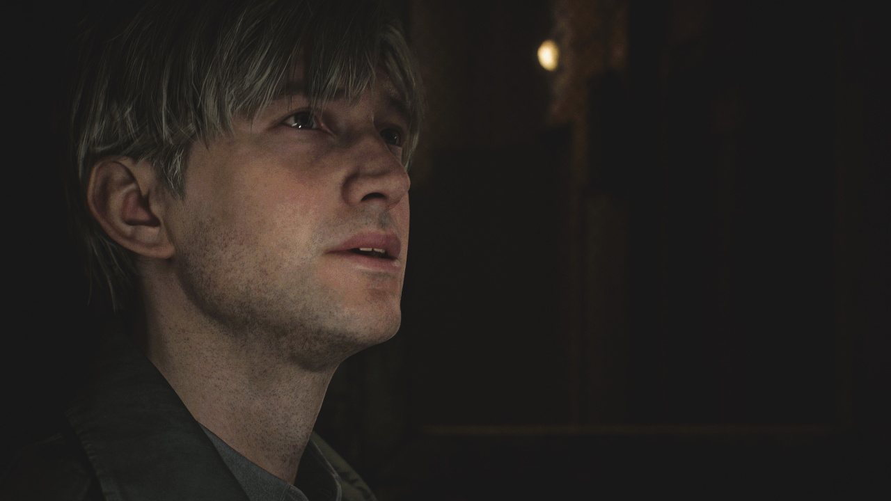 Silent Hill 2 Dev's Next Konami Game Is Coming To Xbox Series X|S