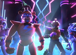 FNAF Security Breach Will Likely Be On Xbox, But It's A Timed Exclusive At Launch