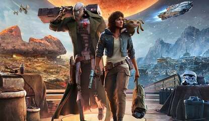 Star Wars Outlaws (Xbox) - Robust Stealth & Immaculate Vibes Make For A Super Star War