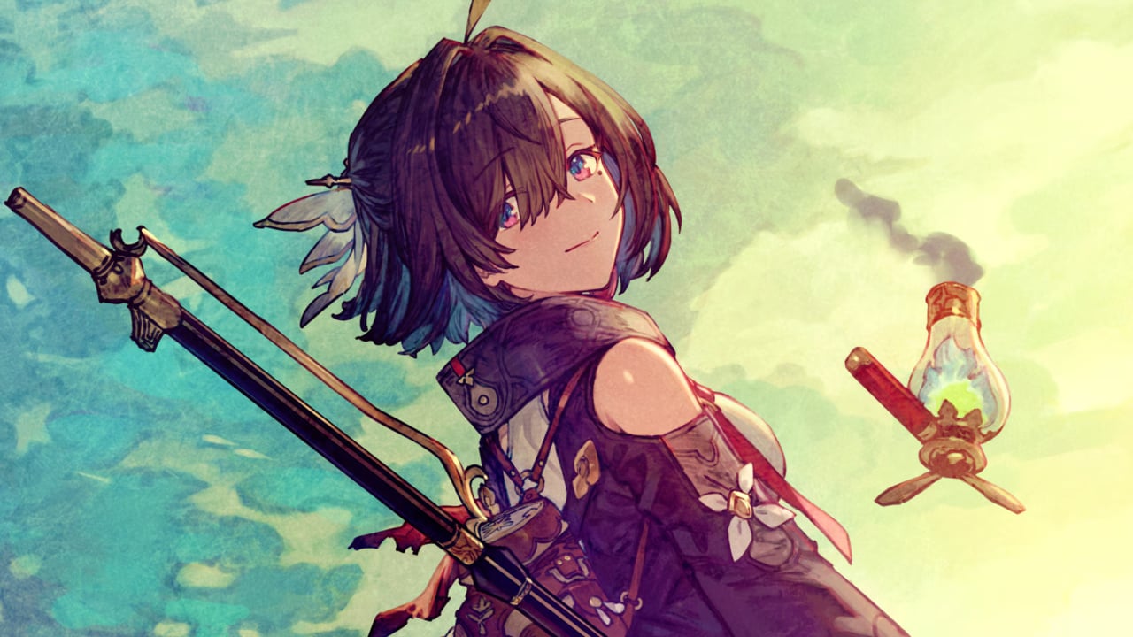 ラウンドアップ：これがレビューが「Atelier Yumia」、新しいオープンワールドJRPGについて言っていることです