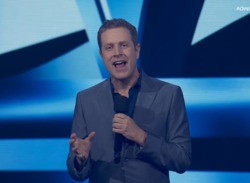 How Would You Grade Gamescom Opening Night Live 2025?