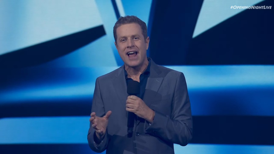 Poll: How Would You Grade Gamescom Opening Night Live 2025?