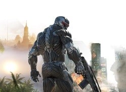 Crysis Remastered Trilogy Suits Up On Xbox This October