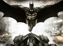 Batman Arkham Knight Is Now Six Years Old, Which Is Your Favourite Game Featuring The Hero?