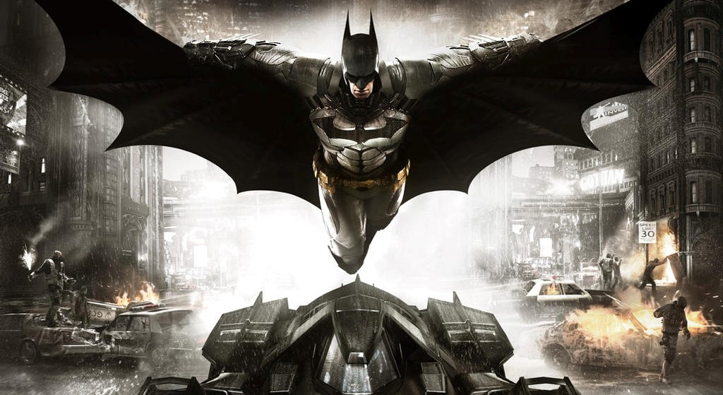 Pick One: Batman Arkham Knight Is Now Six Years Old, Which Is Your  Favourite Game Featuring The Hero? | Pure Xbox