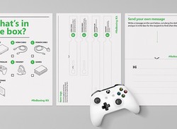 Gift Your Spare Xbox To An Elderly Relative With The New 'ReBoxing Kit'