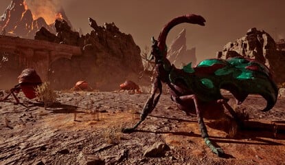 One Year Later, How Do You Feel About Xbox RPG Avowed?