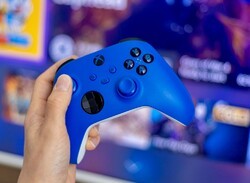 Xbox Insider Update Adds Controller 'Thumbstick Calibration' Tool