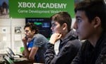 Xbox Academy Aims To Teach School Pupils Video Game Development