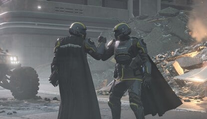 Helldivers 2 On Xbox: Crossplay Confirmed, But What About Cross-Progression?