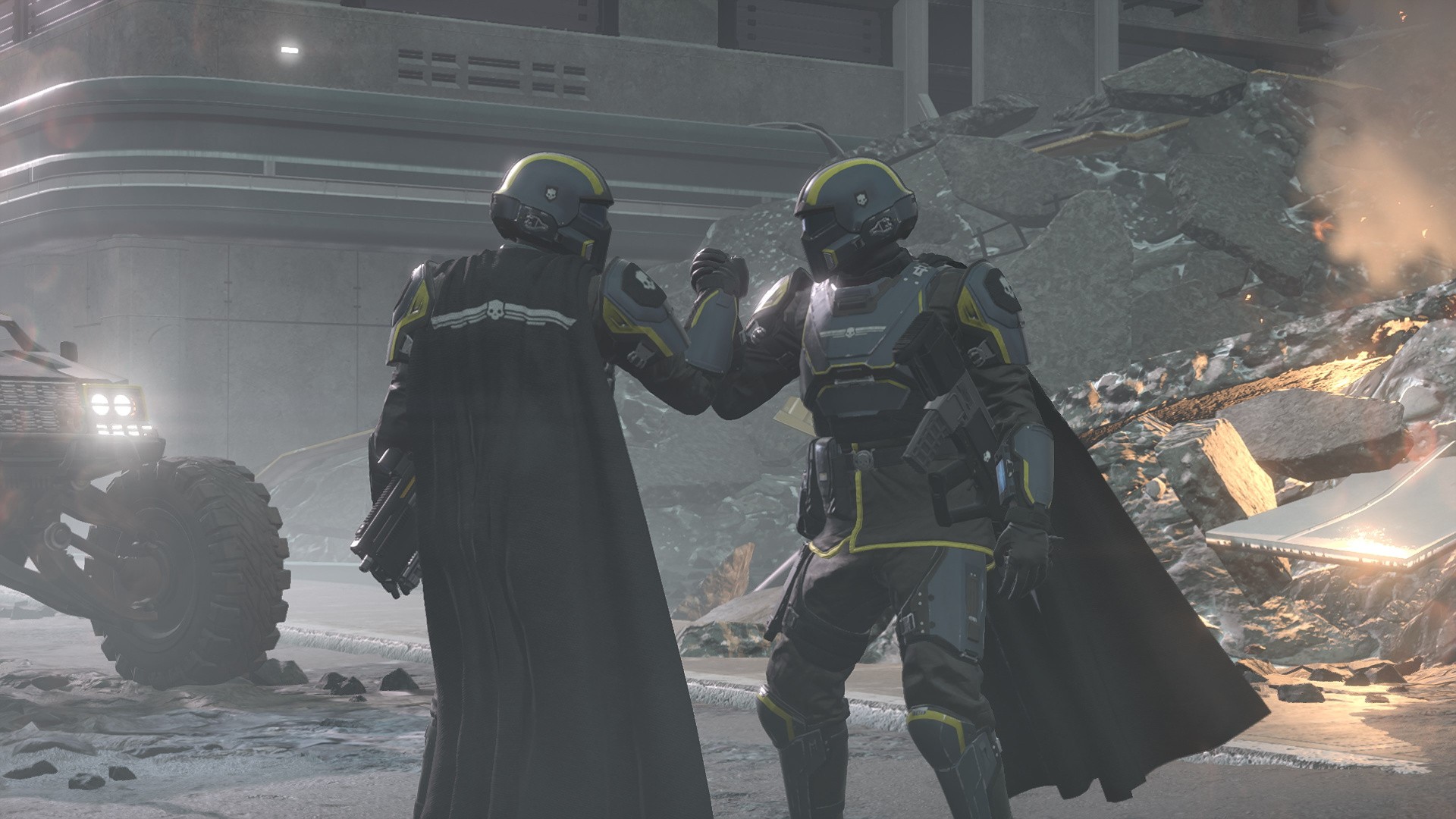 Helldivers 2 On Xbox: Crossplay Confirmed, But What About Cross-Progression?