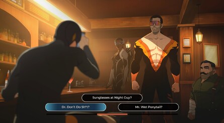 Dispatch, One Of The Best Games Of 2025, Is Coming To Xbox This Month 2