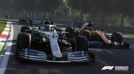 F1 2019 Xbox Game Pass 3