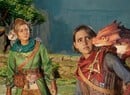 Split Fiction Goes Gold & Gets New Co-Op Trailer Ahead Of Xbox Launch This March
