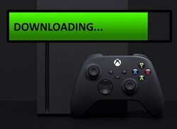 Xbox's Latest Console Update Fixes An Issue With Broken Game Trials