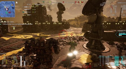 MechWarrior 5 Xbox 4