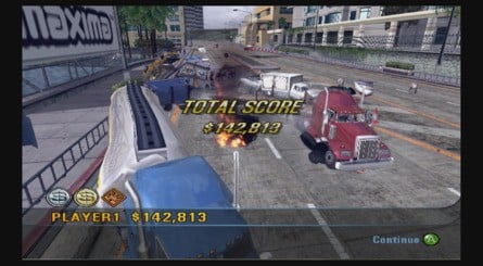 Two Decades Later, Burnout 3 Is Still Incredible To Play On Xbox 4