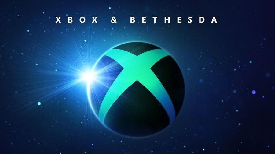 Team Xbox Builds Hype For January Event, Promises 'Big Year' Ahead 2