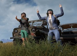 PUBG Is Now Free-To-Play On Xbox, With A Catch