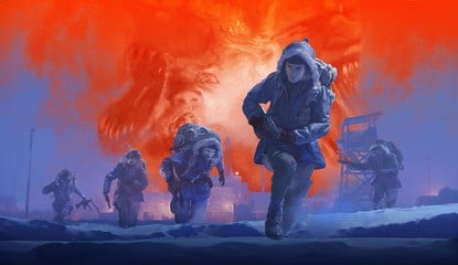 The Thing: Remastered (Xbox) - A Fantastic Remaster Of A Horror Adventure That Loses Faith In Itself