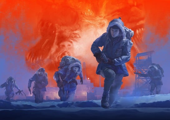 The Thing: Remastered (Xbox) - A Fantastic Remaster Of A Horror Adventure That Loses Faith In Itself