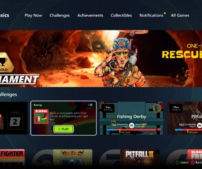 'Retro Classics' Raises Questions About The Future Of Xbox Backwards Compatibility 4