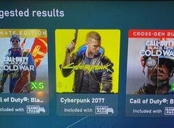 Xbox Accidentally 'Includes' Every Single Game With Game Pass