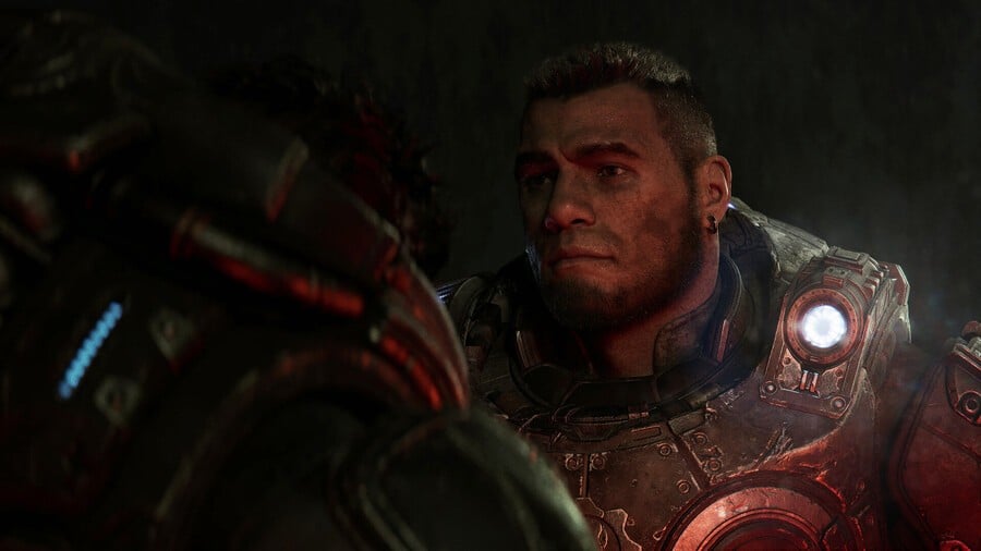 'My Favourite We've Ever Done' - Xbox Employee Hypes Up Gears Of War: E-Day Direct