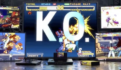 All The Classic Gaming News From The Past Week (April 19th 2026)