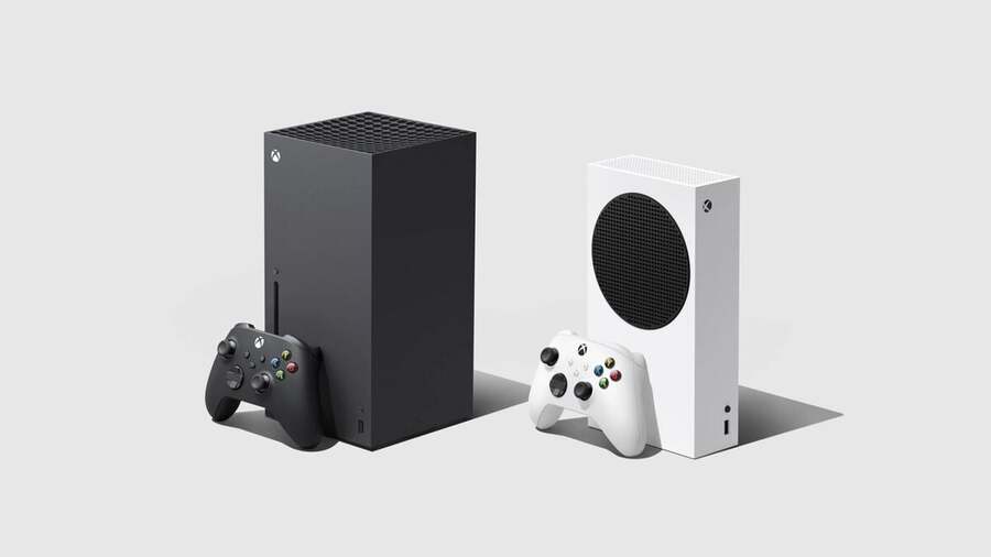 Xbox console generation