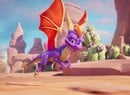 Spyro: A Realm Beyond Takes Flight On Xbox Series X|S In Spring 2027