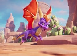 Spyro: A Realm Beyond Takes Flight On Xbox Series X|S In Spring 2027