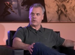 Bethesda's Longtime Publishing Head Pete Hines Is Leaving The Company