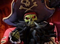 Sea Of Thieves' Final Monkey Island Chapter 'The Lair Of LeChuck' Is Now Live