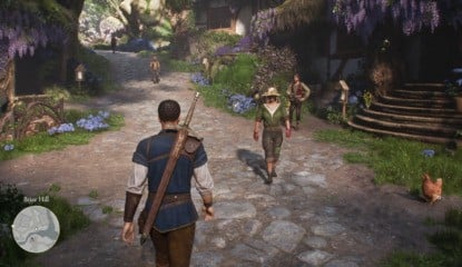 Here's What Was Revealed At The Xbox Developer Direct 2026 Showcase