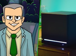 Former Xbox Exec On Steam Machine: Choice Is Good, Not Everything Needs A Winner Or Loser