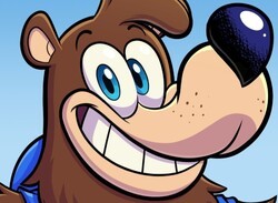 Xbox Adds New Dynamic Background & Gamerpics For Rare's 40th Birthday