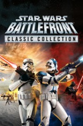 Star Wars: Battlefront Classic Collection Cover